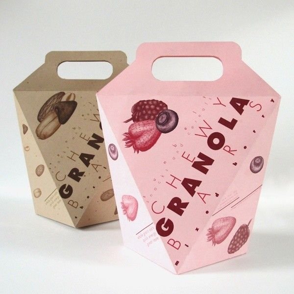 Packaging - Packaging & Label sample 9